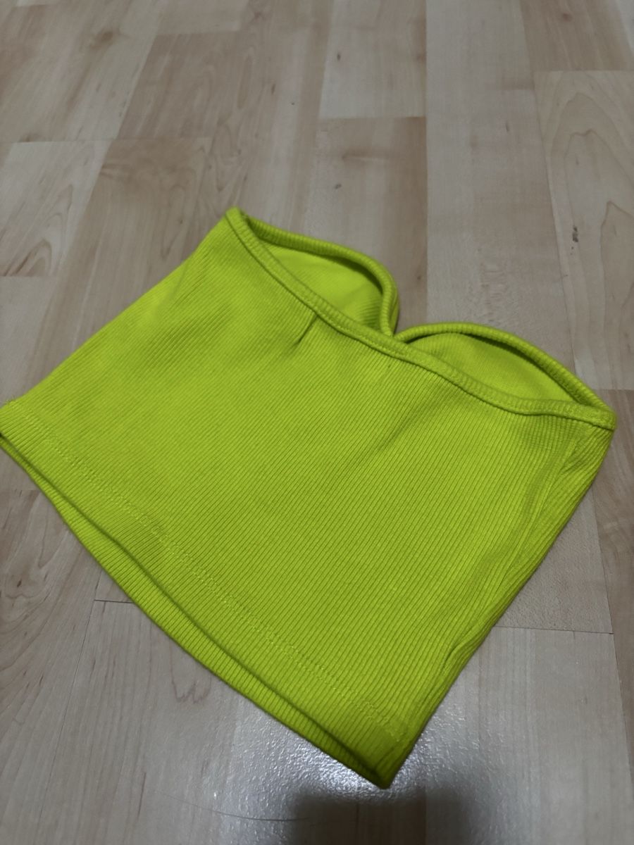 Top: Neon Top Gr. S – Usato da zürich venduto da mapaXXefaboo 1