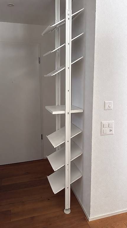 Ikea Regale: Schuhgestell IKEA – Gebraucht aus Kriens von janus17