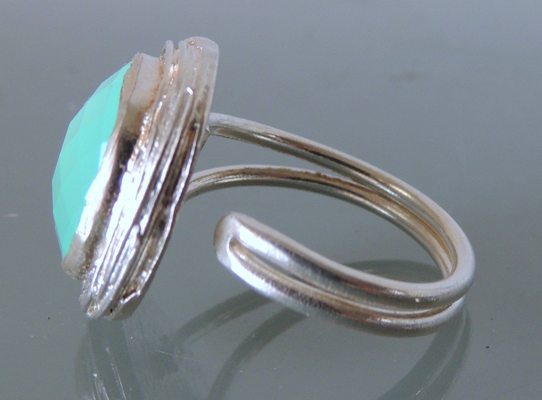 Ringe: TARA STYLE Silber 925 Fingerring – Neu (gemäss Beschreibung) aus Waldenburg von schaller707 1