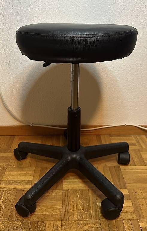 Sgabelli: Rollhocker – Usato da Zürich venduto da Pablo_C 1