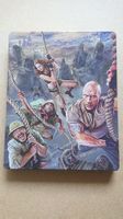 Jumanji The Next Level Steelbook Edition - Blu-ray -