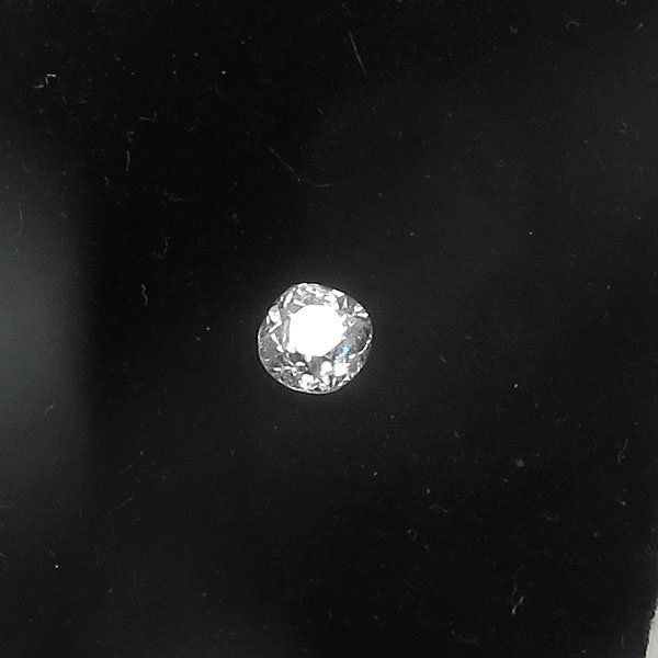 Pietre preziose: Altschliff-Diamant 0,52ct – Usato da Zürich venduto da L_12