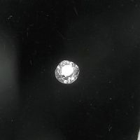 Altschliff-Diamant 0,52ct