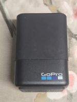GoPro caricabatterie doppio, accessorio ottimo stato!