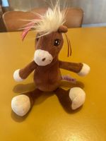 Nici Kuscheltier, Pferd