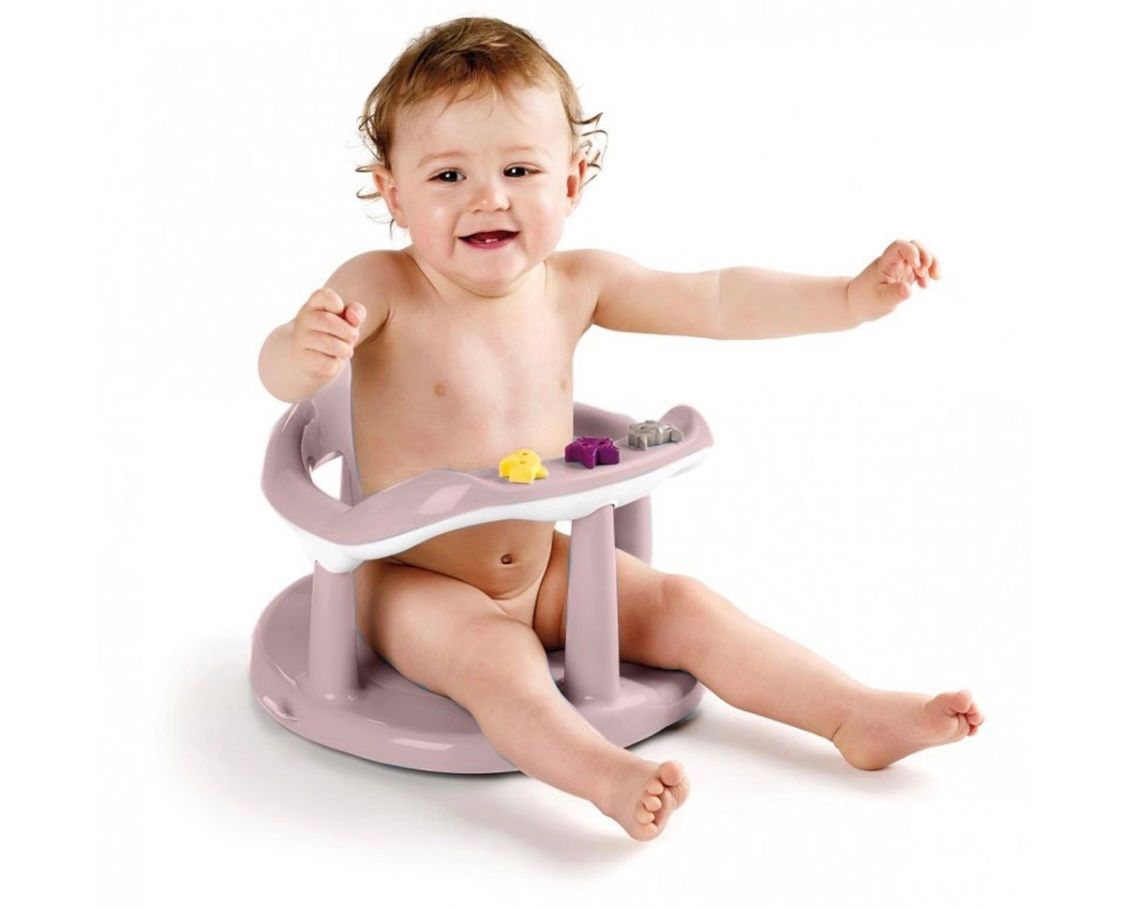 Marsupi portabebè: Siège de bain bébé – Usato da Dombresson venduto da joe_7p65 2