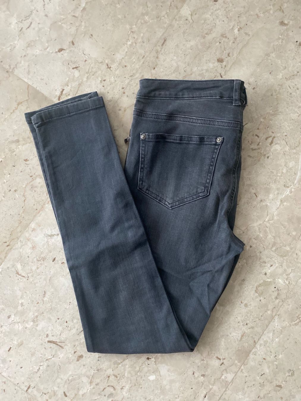 Jeans: Jeans Mint Velvet taglia 40 – Neu (gemäss Beschreibung) aus Locarno von Matic04 2