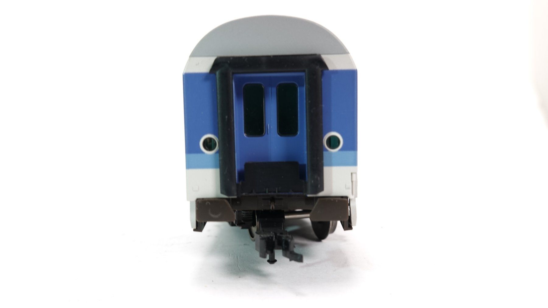 Fleischmann Modellini di ferrovie: e70 Fleischmann 5175 DB Interregio SteuerW Bastelware | 1245 – Usato da Thun venduto da evinka_gmbh 4