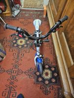 Kinder Velo mit Stütz Rädli 
