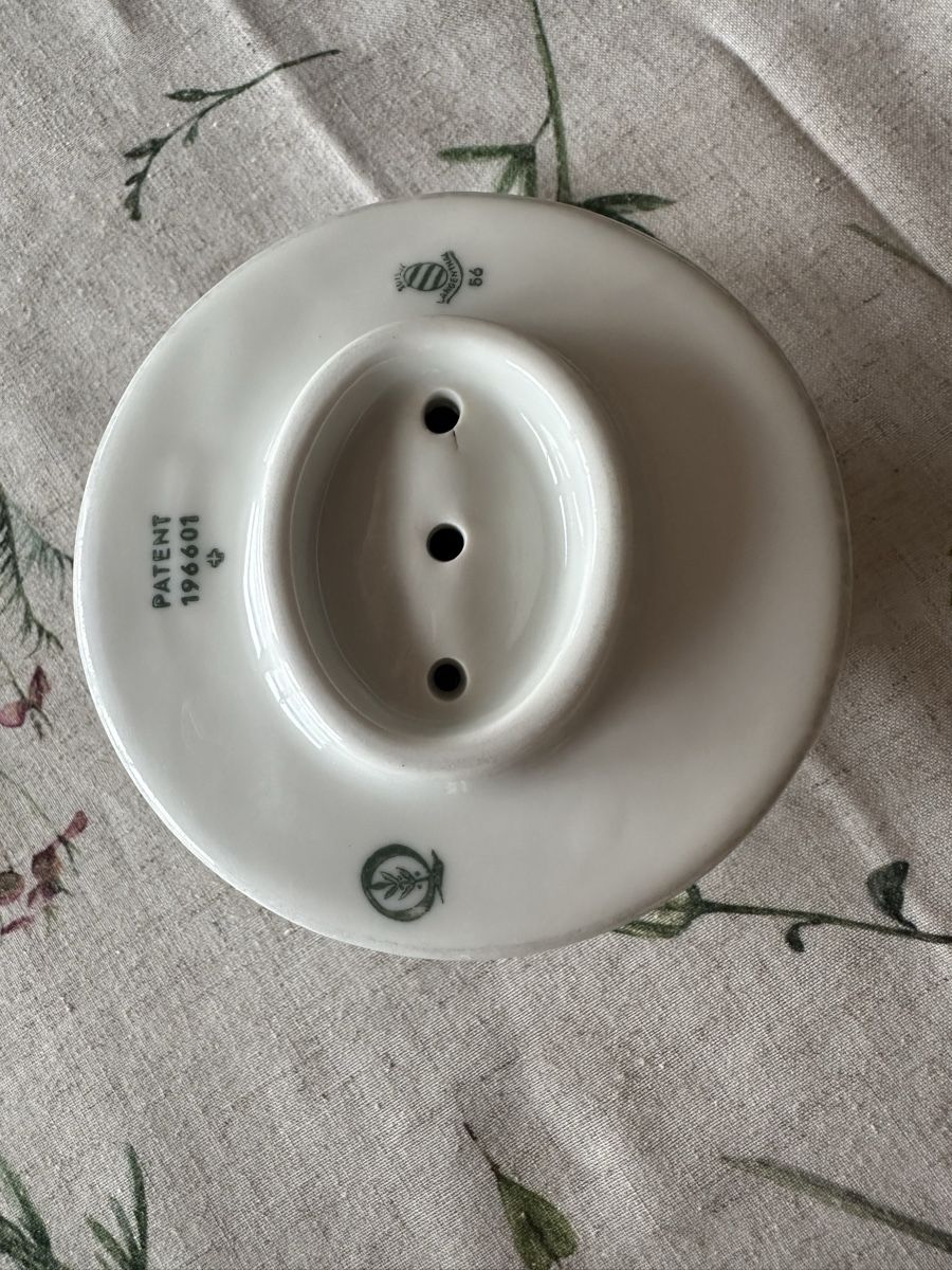 Altro per la casa: Melitta Filter 1956 – Usato da Herbriggen venduto da Sehrazade 4