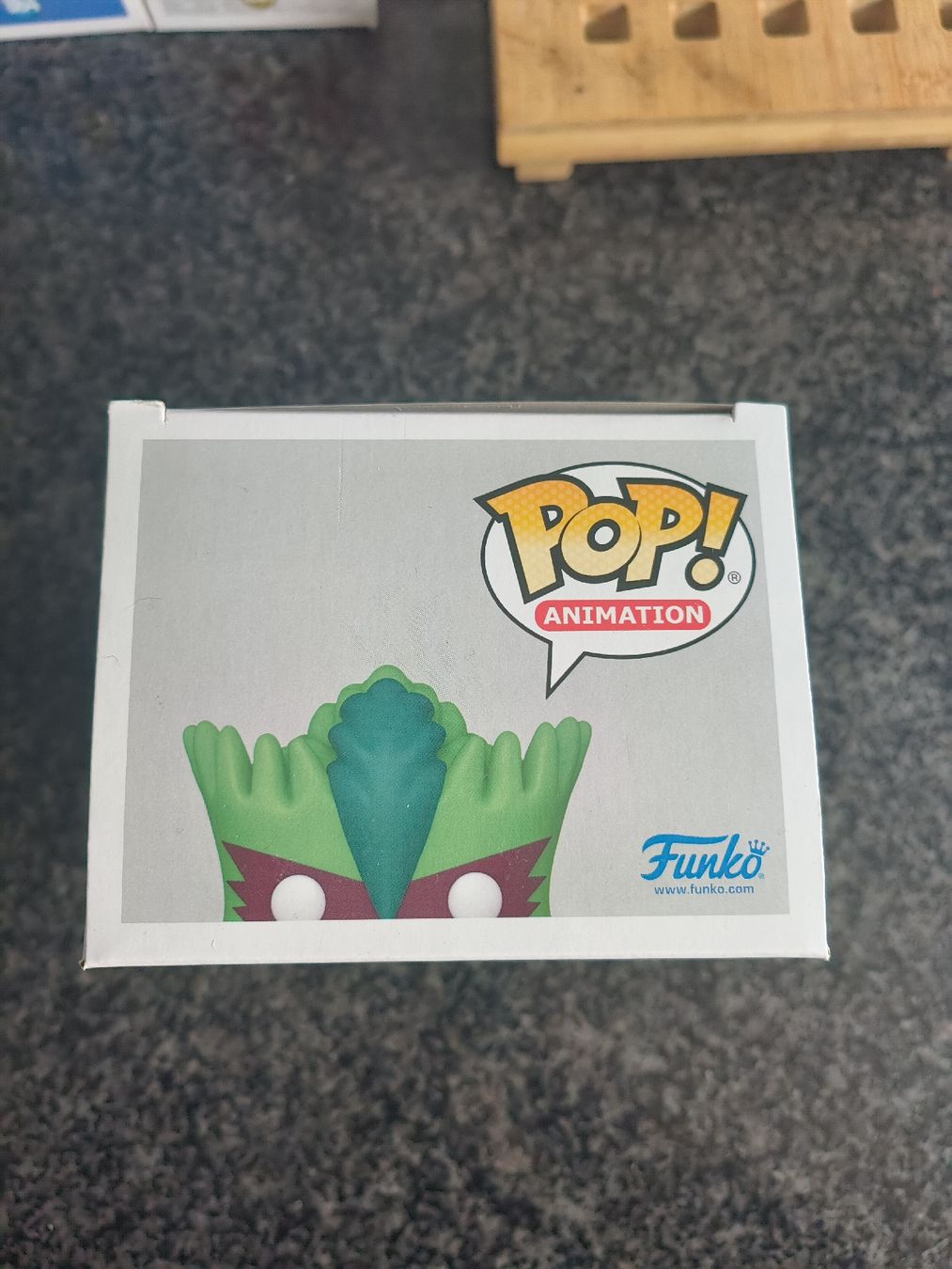 Figurines: Funko Pop Yu-Gi-Oh Elemental HERO Avian 1597 – Neuf avec emballage d'origine à Emmenbrücke par Marco01334 4