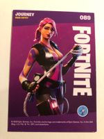 Journey 089 Fortnite