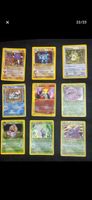 Pokémon lot de 360 cartes 