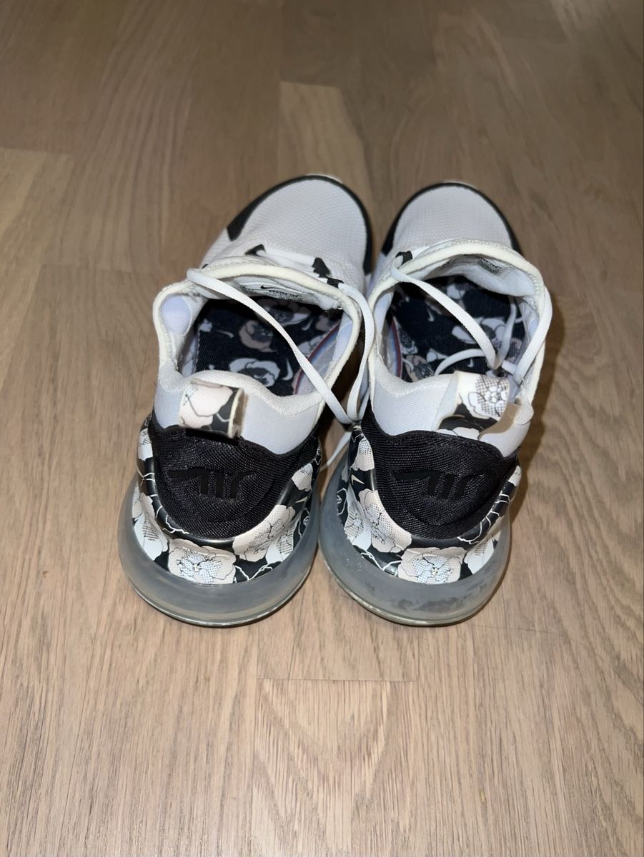 Nike Damenschuhe: NIKE AIR MAX SNEAKERS – Neu (gemäss Beschreibung) aus Volketswil von wut_tm9h 3