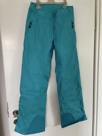 Pantalon de ski femme Décathlon