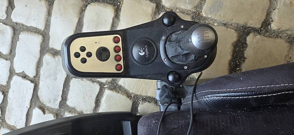 Sedie: Playseat Evolution + Logitech G25 Komplettset 499 CHF VB – Usato da Remigen venduto da gia_r6nx