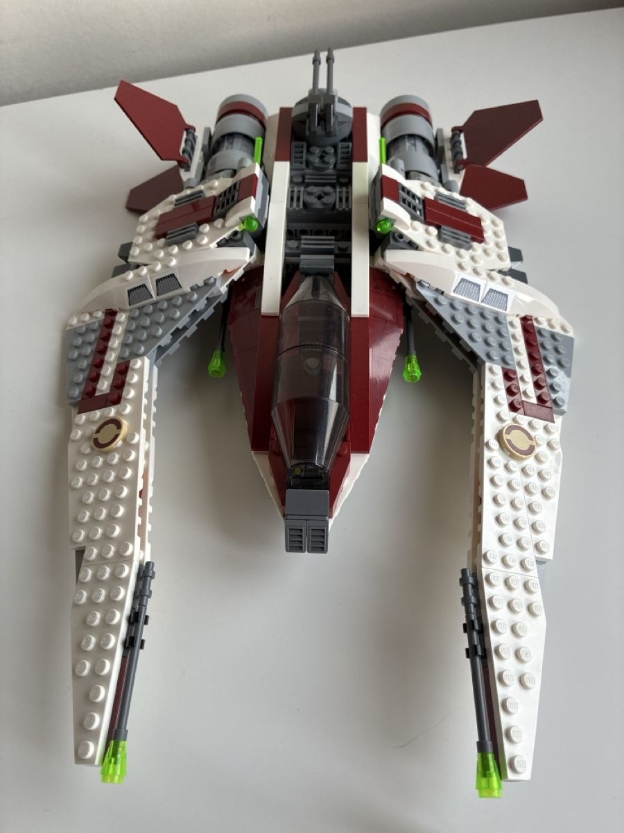 Lego Giocattoli: Lego Star Wars 75051 – Usato da Speicher venduto da spla03 5
