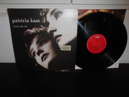 Patricia Kaas – Scène De Vie / 1990