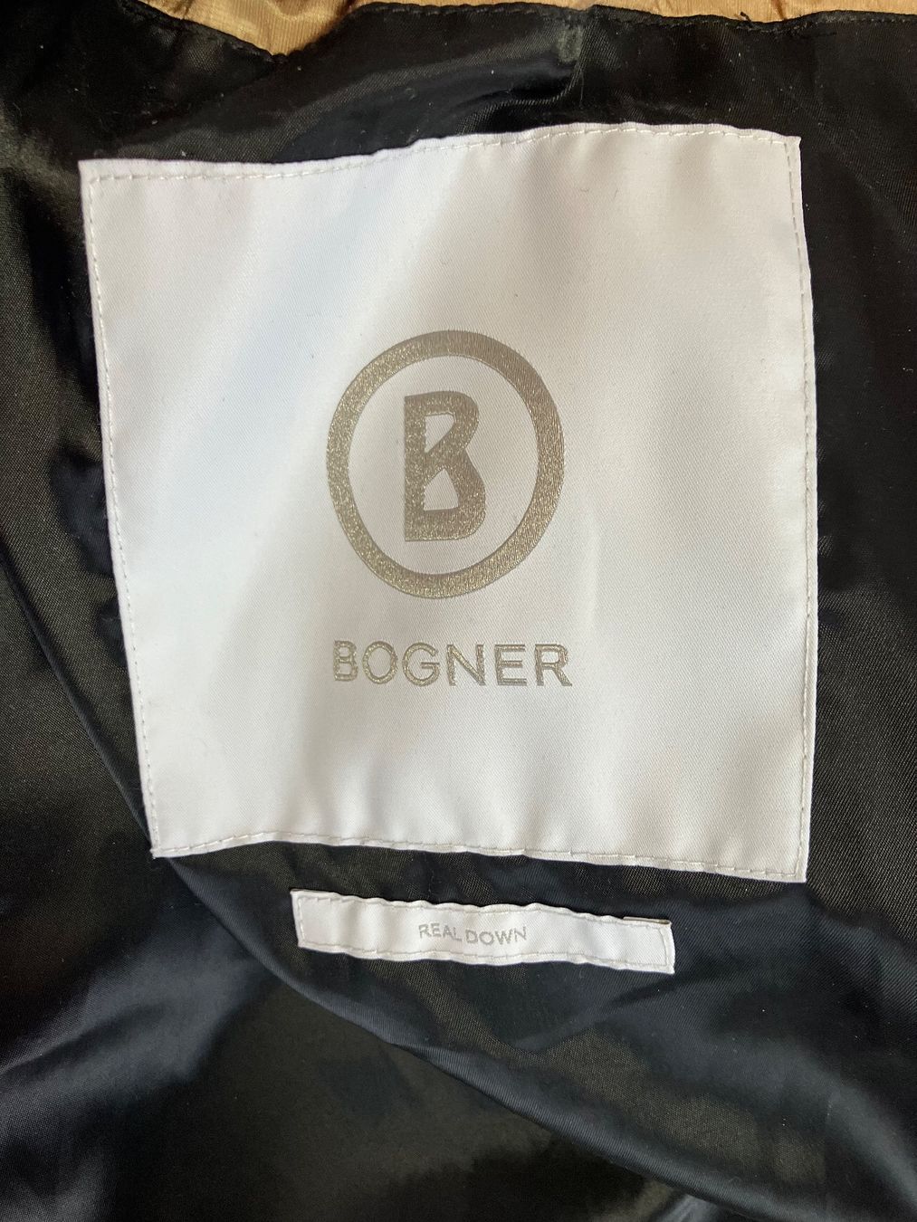 Bogner Giacche: Bogner Gr.36/S – Nuovo (secondo la descrizione) da Mürren venduto da Ne-le 5