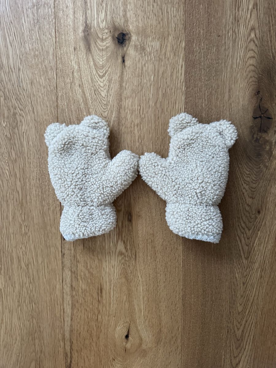 Kinderhandschuhe: Handschuhe, Gr. 2-3j – Gebraucht aus Interlaken von fbnscl 1