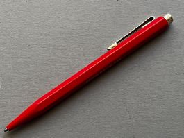 Caran d’Ache Kugelschreiber 849 - Rot