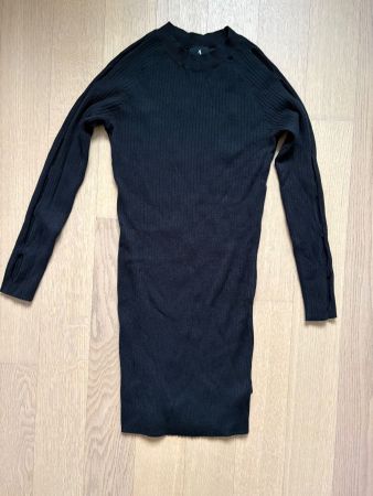 Neues Strickkleid Gr.36/38 von Anastcia