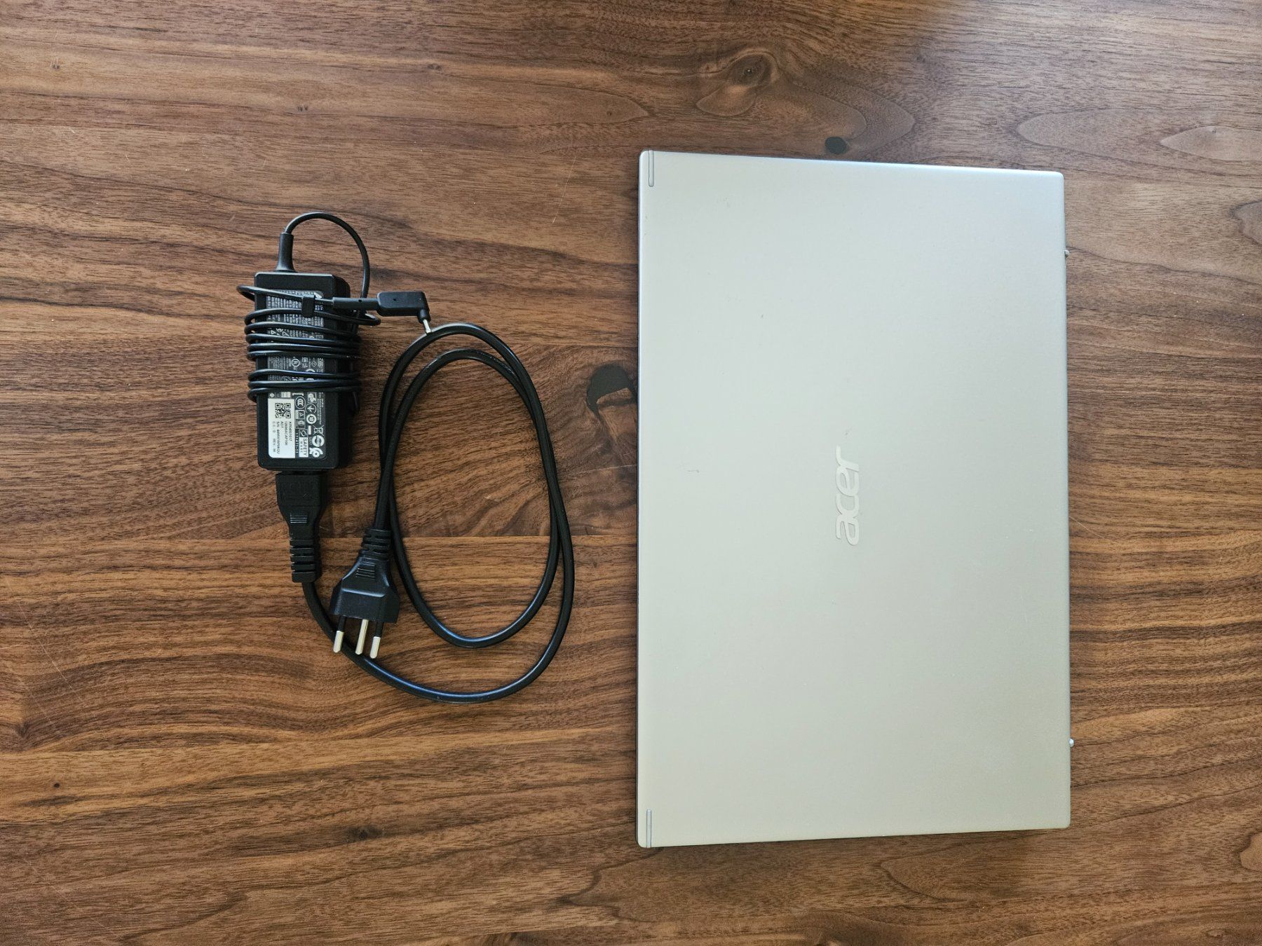 Aspire Notebook: Laptop: Aspire A515-56 – Usato da Gränichen venduto da RuebliTell 1
