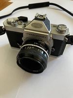 Nikkormat Baujahr 1965-1978