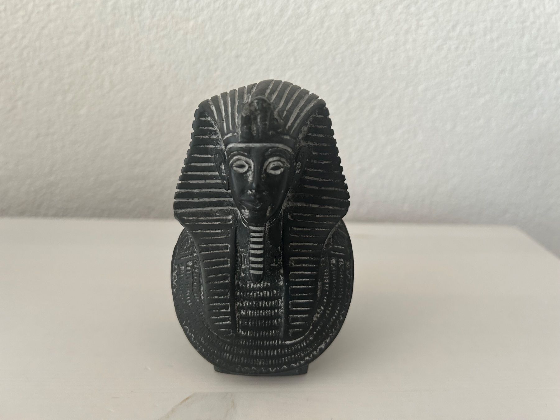 Statuette: Ägyptische Figuren – Usato da Wängi venduto da Argon180 4