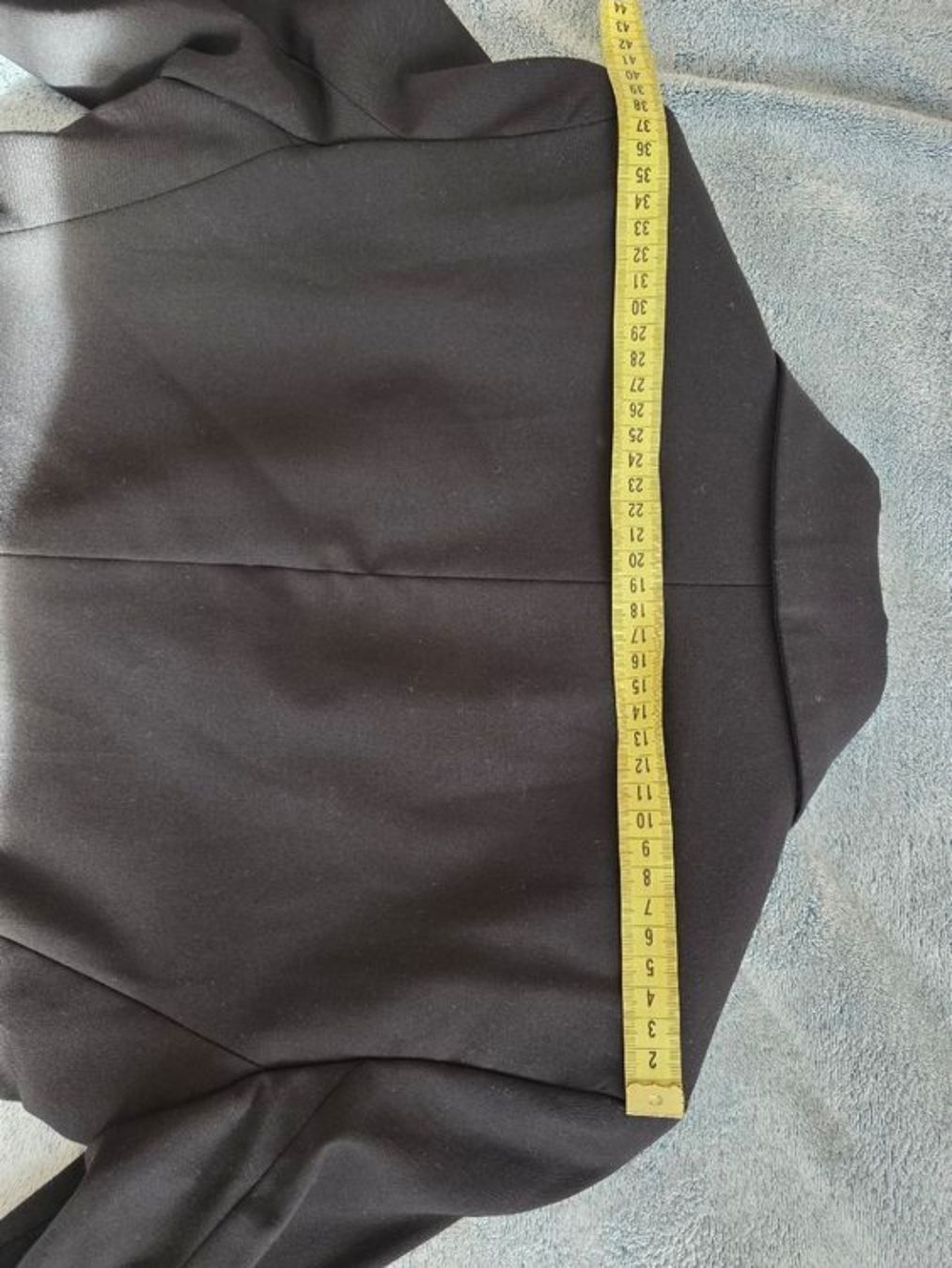 Mango Giacche: Mango Blazer, schwarz, Grösse S  – Nuovo (secondo la descrizione) da St Gallen venduto da vir_5kgt 6