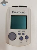 VMU / VMS Memory Card für Sega Dreamcast DC