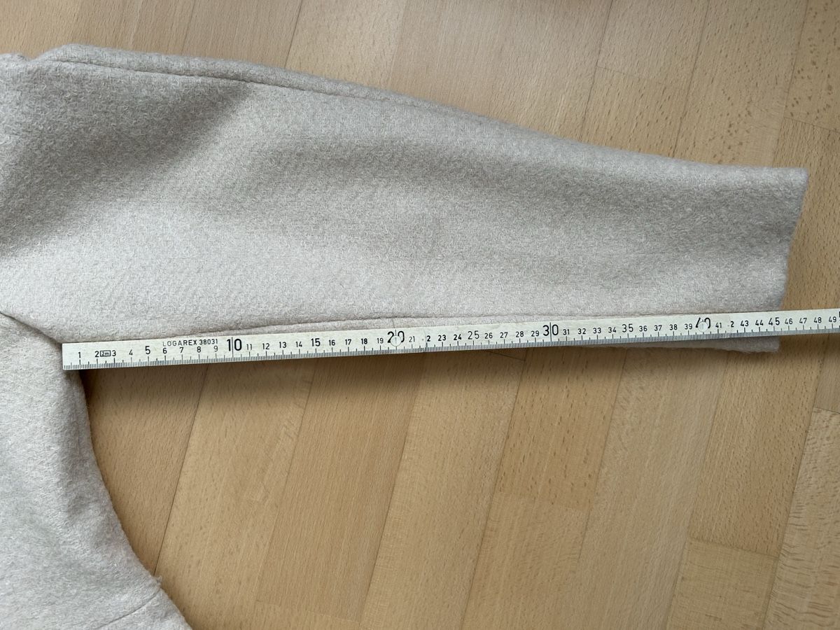 Mäntel: Mantel Couture Anita Daiger Gr. 38 – Gebraucht aus Reinach BL von meinstil 9
