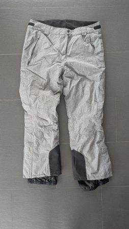 Crivit Pro Damen Ski-/Schneehose Gr. 44 – wenig gebraucht