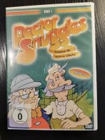 Doctor Snuggles - Folge 1-5