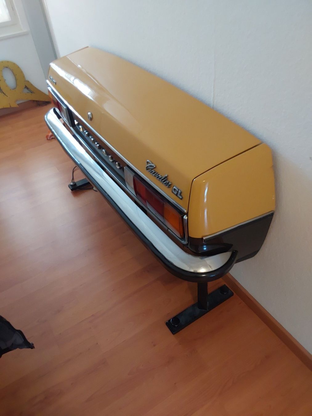 Accessori per altri veicoli: Auto heck opel – Nuovo (secondo la descrizione) da Wolhusen venduto da slo_2cyc