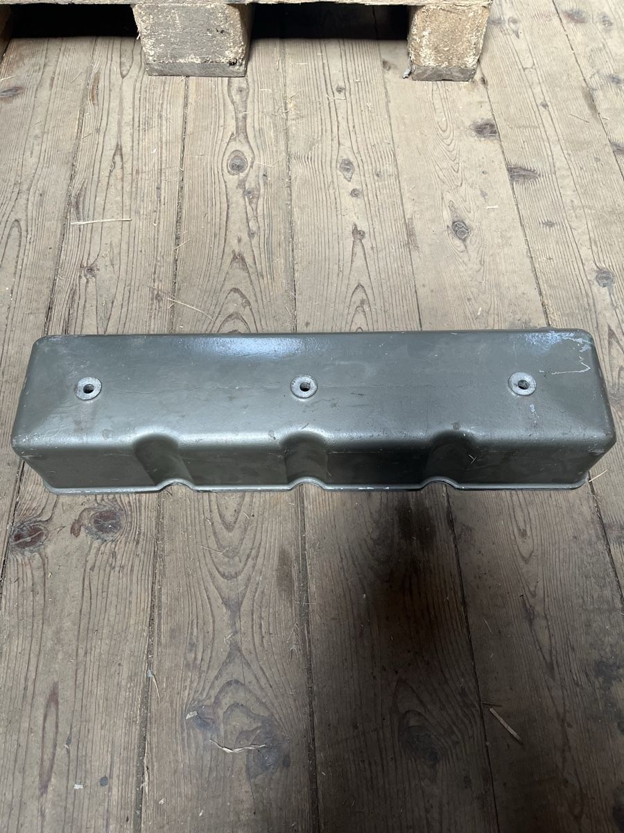 Autres accessoires p. véhicule: Hürlimann Ventildeckel – Neuf (Voir description) à Benken SG par Sand844 2