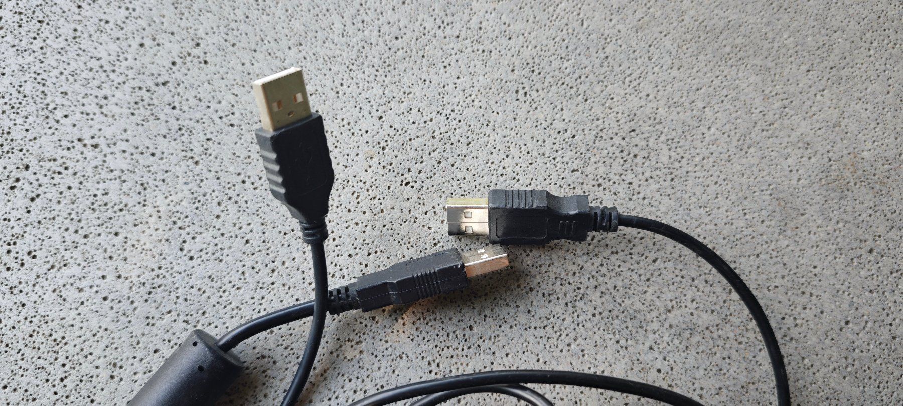 Logitech Fernsteuerungen: 3x RC Flight Controllers 🕹️ USB – Gebraucht aus Pfaffhausen von seppentony 4