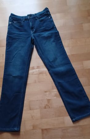 **MAC Dream Jeans neuwertig Gr. 40**