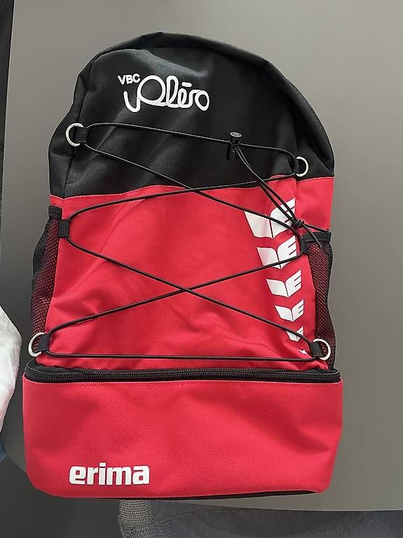 Zaini: Rucksack Volero  – Usato da Zürich venduto da Uki02