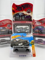 Hot Wheels 94 Audi Avant RS2 Wagons - 2026 - 175/250