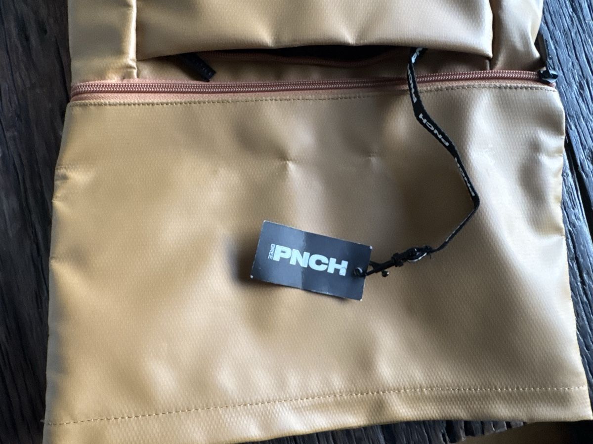 Bree Zaini: Rucksack BREE – Nuovo e nell'imballaggio originale da Belp venduto da naqua5 2