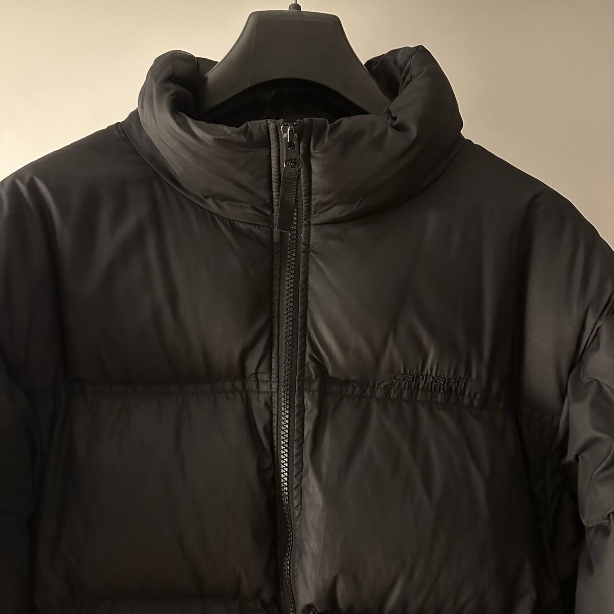 Carhartt Giacche: Carhartt Puffer Jacket – Usato da Winterthur venduto da lui_xz89 3