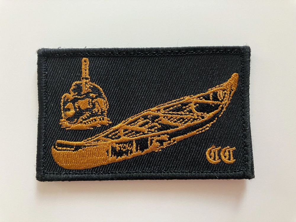 Forward Observation Group, authentic patch (Gebraucht) in Neuchâtel für ...