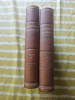 times 1 & 2 1895 Biblio universelle & Revue suisse