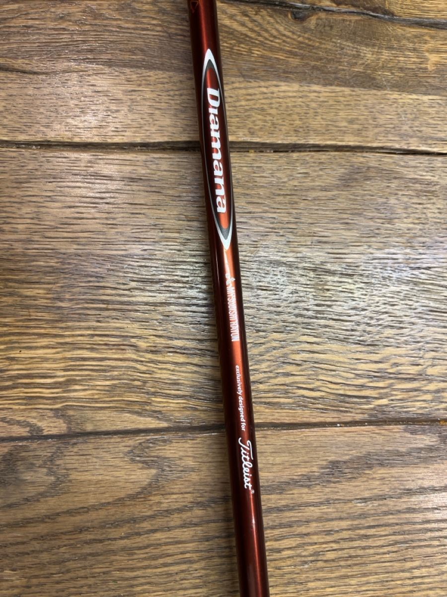 Titleist Clubs & Sets: Driver – D'occasion à Gontenschwil par TEE76 3