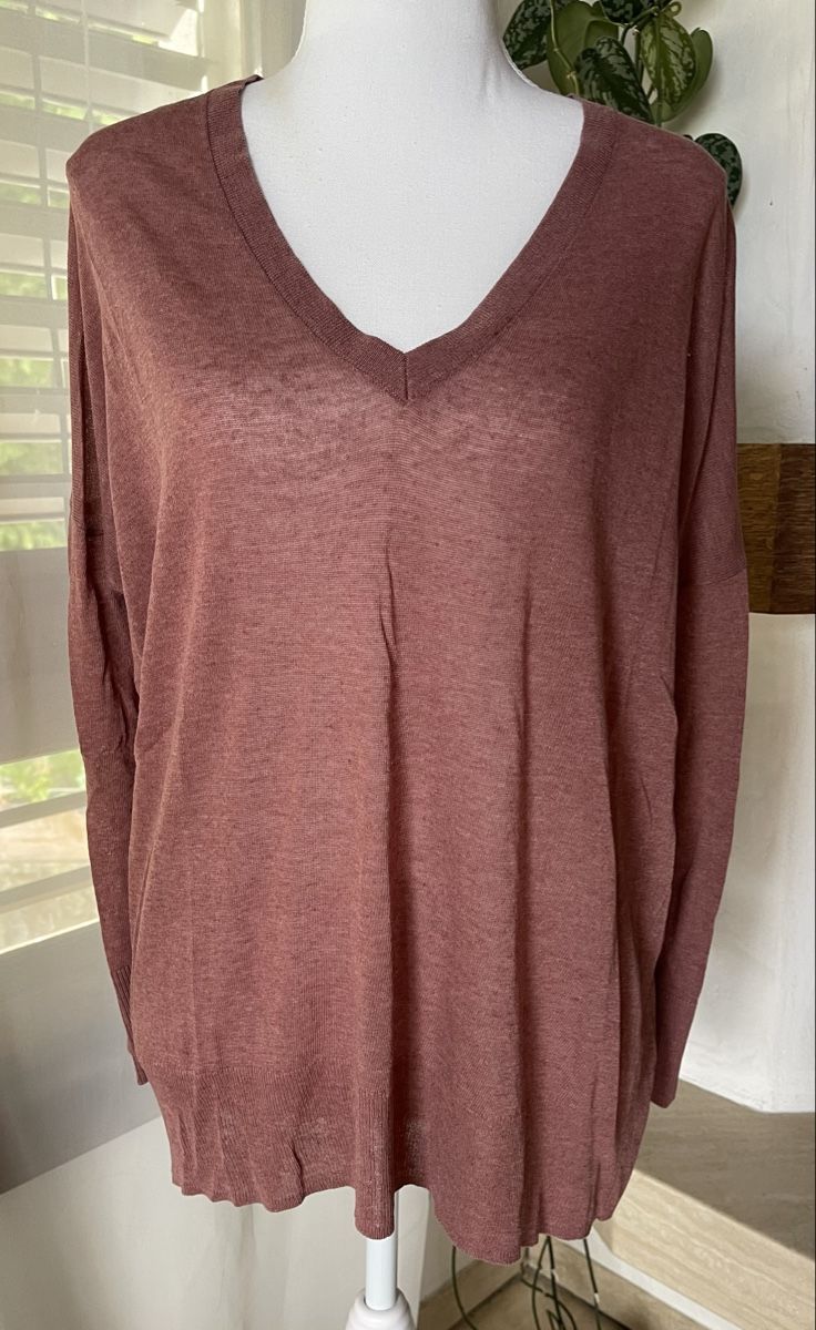 Zara Pulls & Sweat-shirts: Zara Feinstrickpullover, Grösse S – D'occasion à Läufelfingen par B_C_Sch.