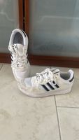 Adidas Turnschuhe weiss Grösse 38 2/3