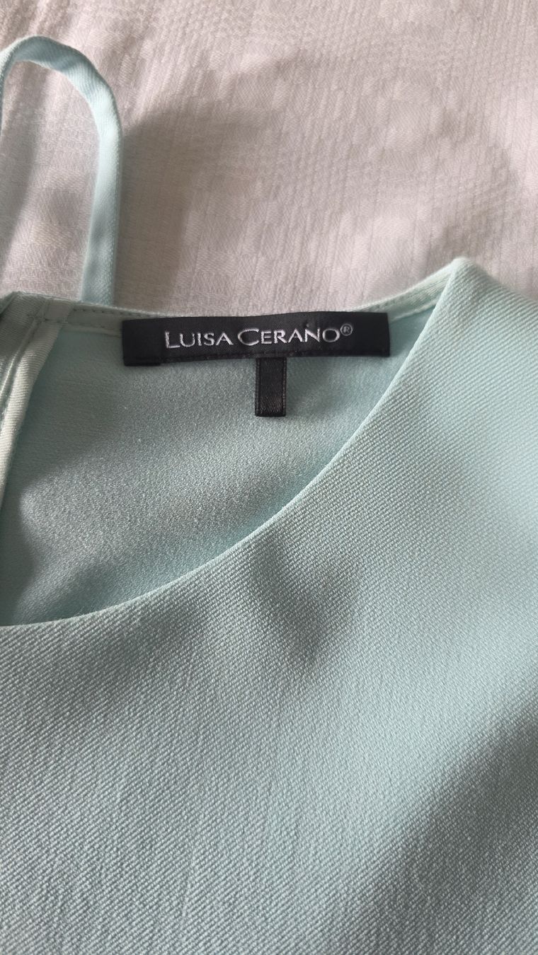 Luisa Cerano Robes: Super Kleid von "LUISA CERANO" Gr.44 – Neuf (Voir description) à Schneisingen par backstore24 6