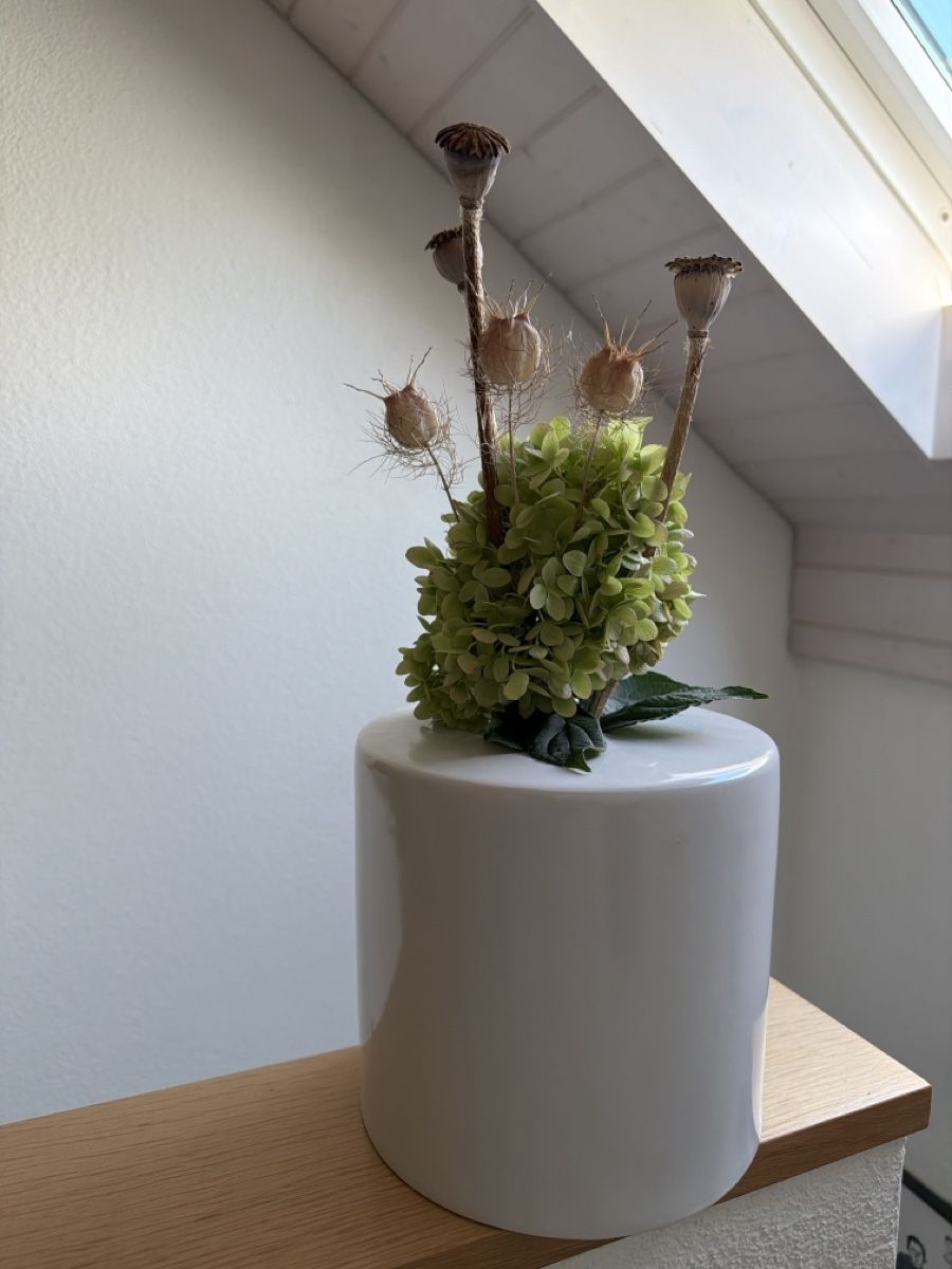 Vasi & Recipienti: Keramik Vase , gross.  – Usato da Biberist venduto da Momo33 2