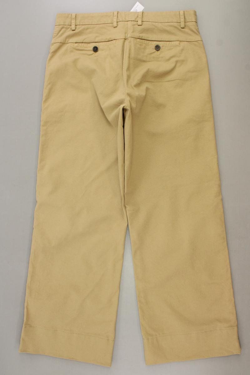 Hannes Roether Hosen: Hannes Roether Hose Gr. M braun – Gebraucht aus Neustadt an der Waldnaab von SecondLifeFashion 1